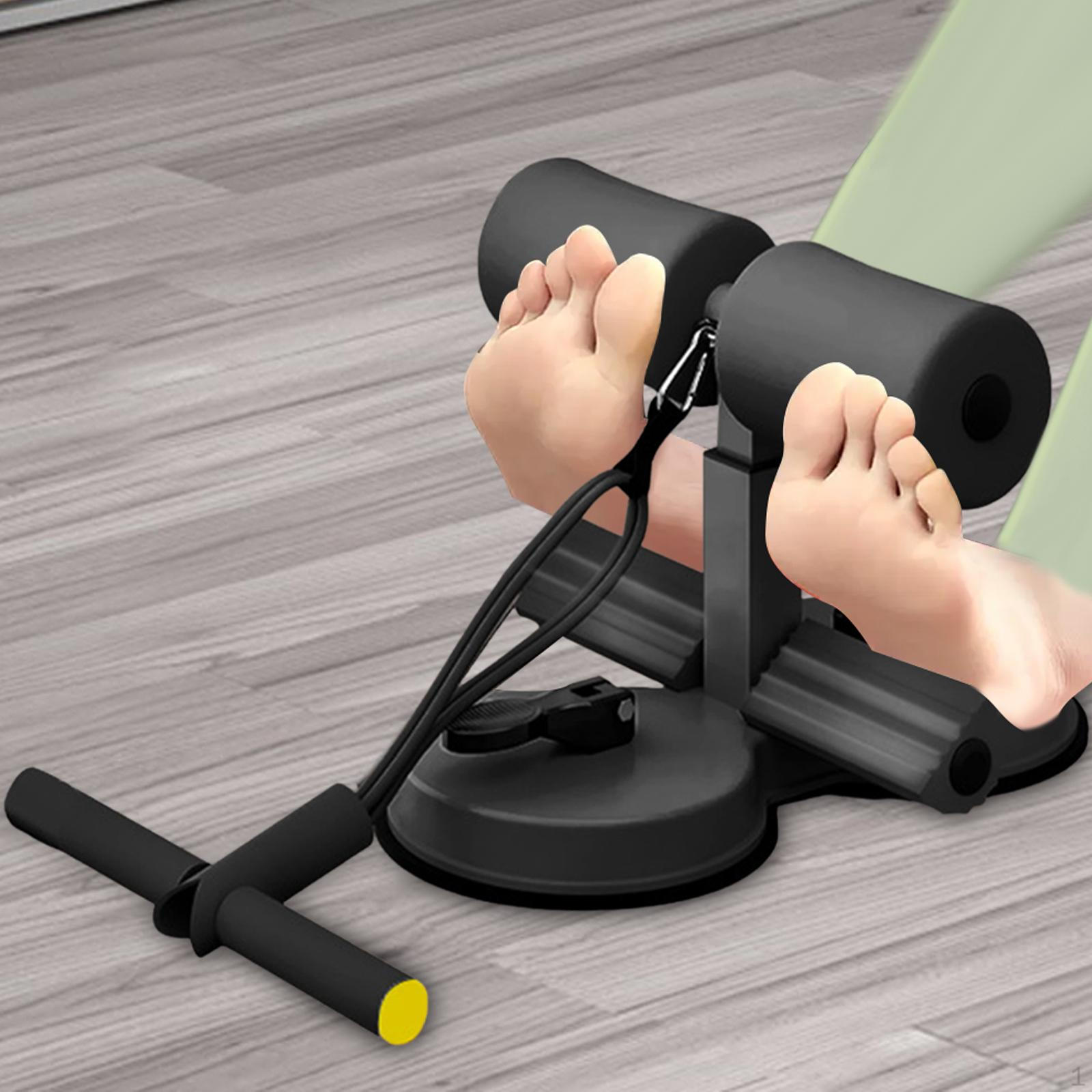 Усилитель физической подготовки для домашних тренировок