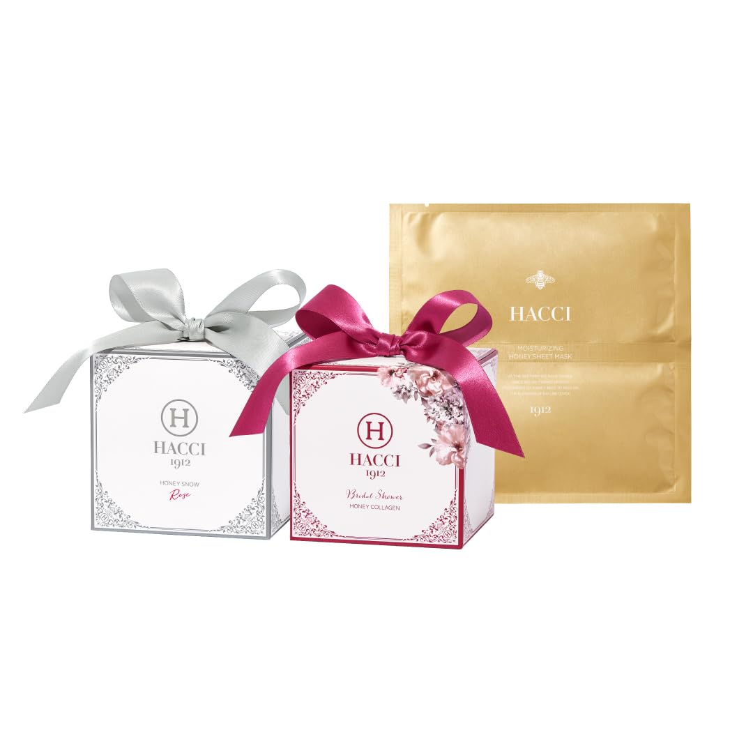 набор для подготовки невесты